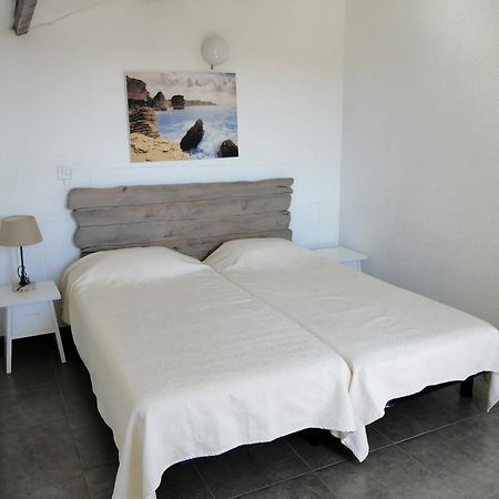 Residence Monte D'Oro Porto-Vecchio  Eksteriør bilde