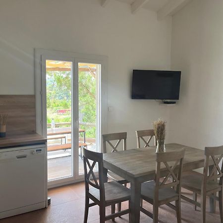 Residence Monte D'Oro Porto-Vecchio  Eksteriør bilde