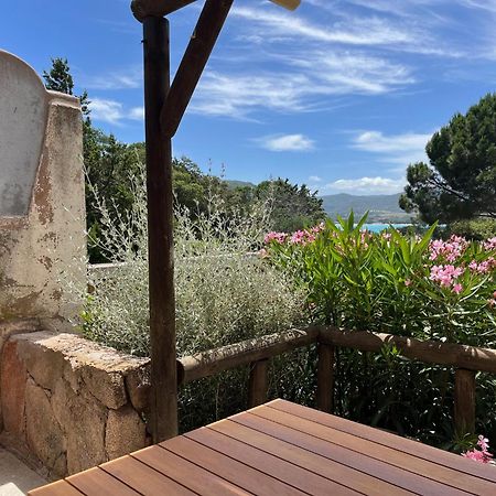 Residence Monte D'Oro Porto-Vecchio  Eksteriør bilde