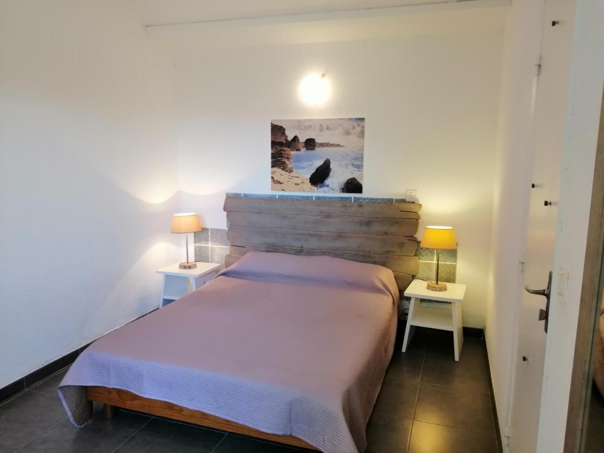 Residence Monte D'Oro Porto-Vecchio  Eksteriør bilde