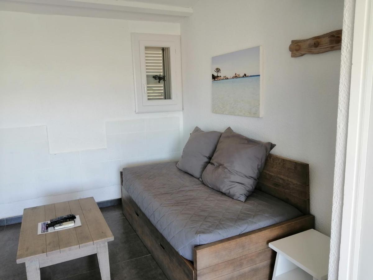 Residence Monte D'Oro Porto-Vecchio  Eksteriør bilde