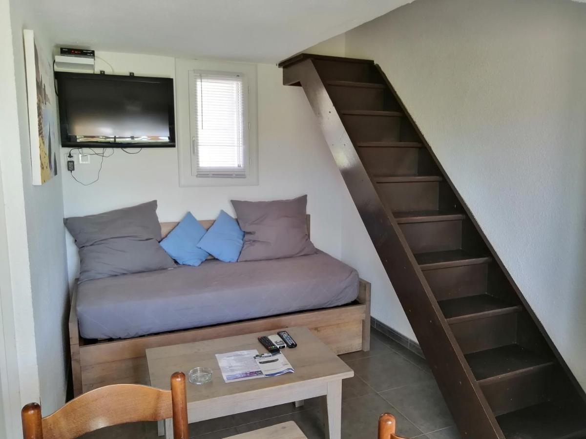 Residence Monte D'Oro Porto-Vecchio  Eksteriør bilde