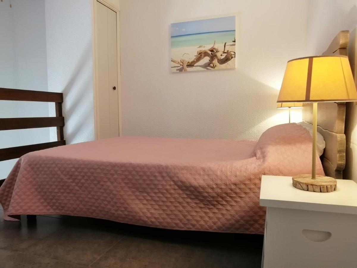 Residence Monte D'Oro Porto-Vecchio  Eksteriør bilde