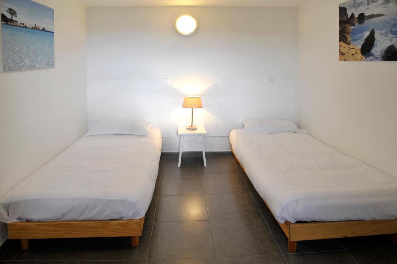 Residence Monte D'Oro Porto-Vecchio  Eksteriør bilde
