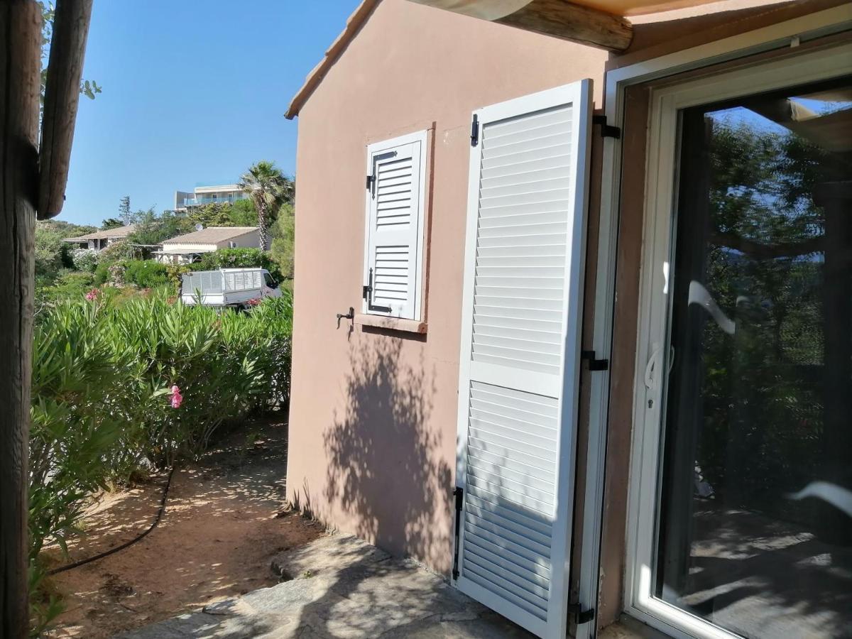 Residence Monte D'Oro Porto-Vecchio  Eksteriør bilde