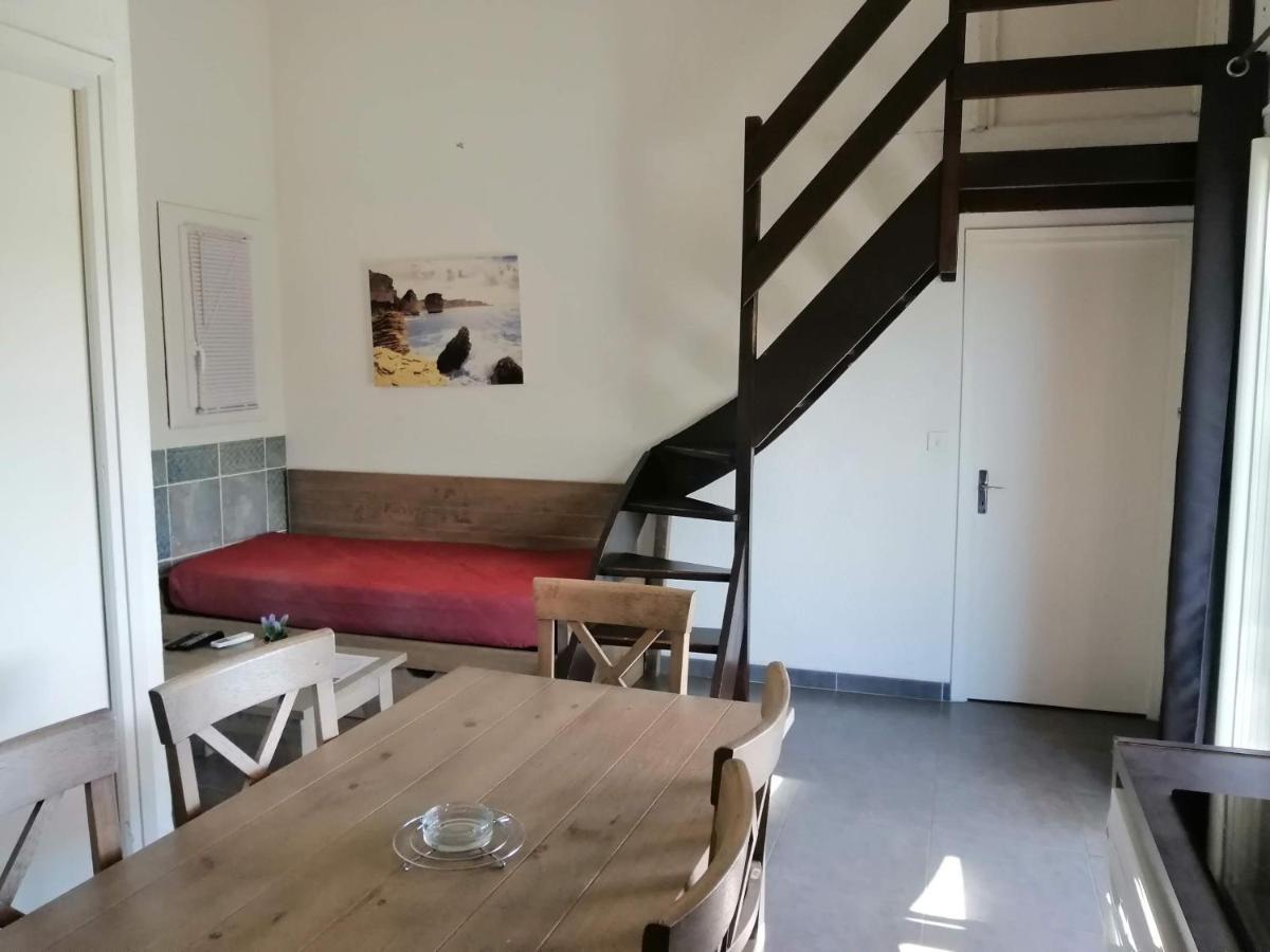 Residence Monte D'Oro Porto-Vecchio  Eksteriør bilde