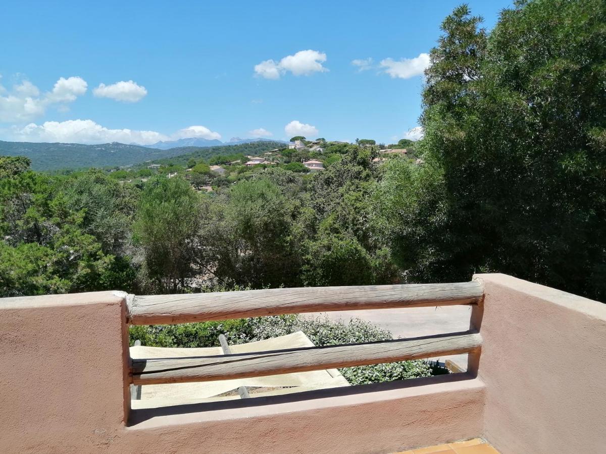 Residence Monte D'Oro Porto-Vecchio  Eksteriør bilde