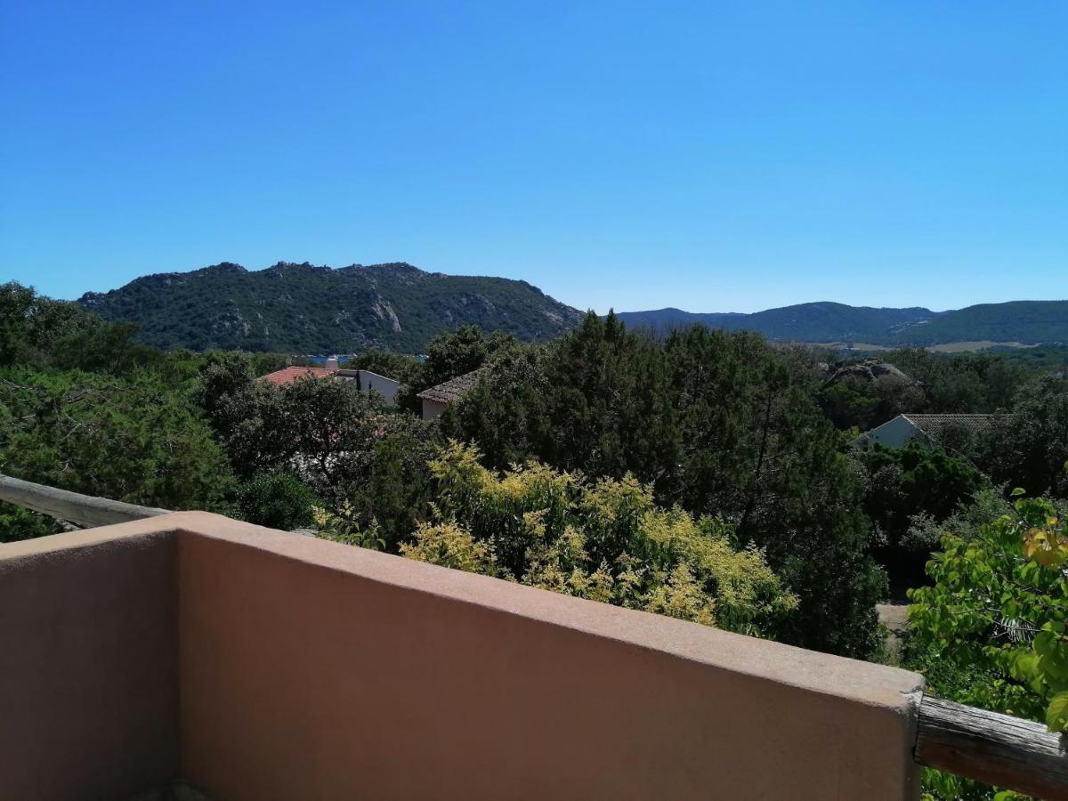 Residence Monte D'Oro Porto-Vecchio  Eksteriør bilde
