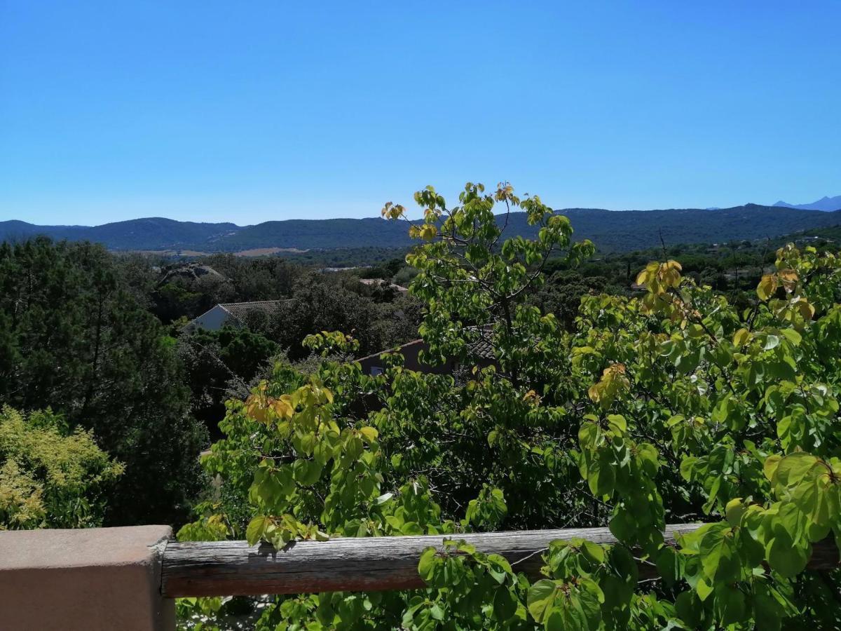 Residence Monte D'Oro Porto-Vecchio  Eksteriør bilde