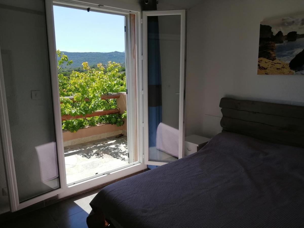 Residence Monte D'Oro Porto-Vecchio  Eksteriør bilde