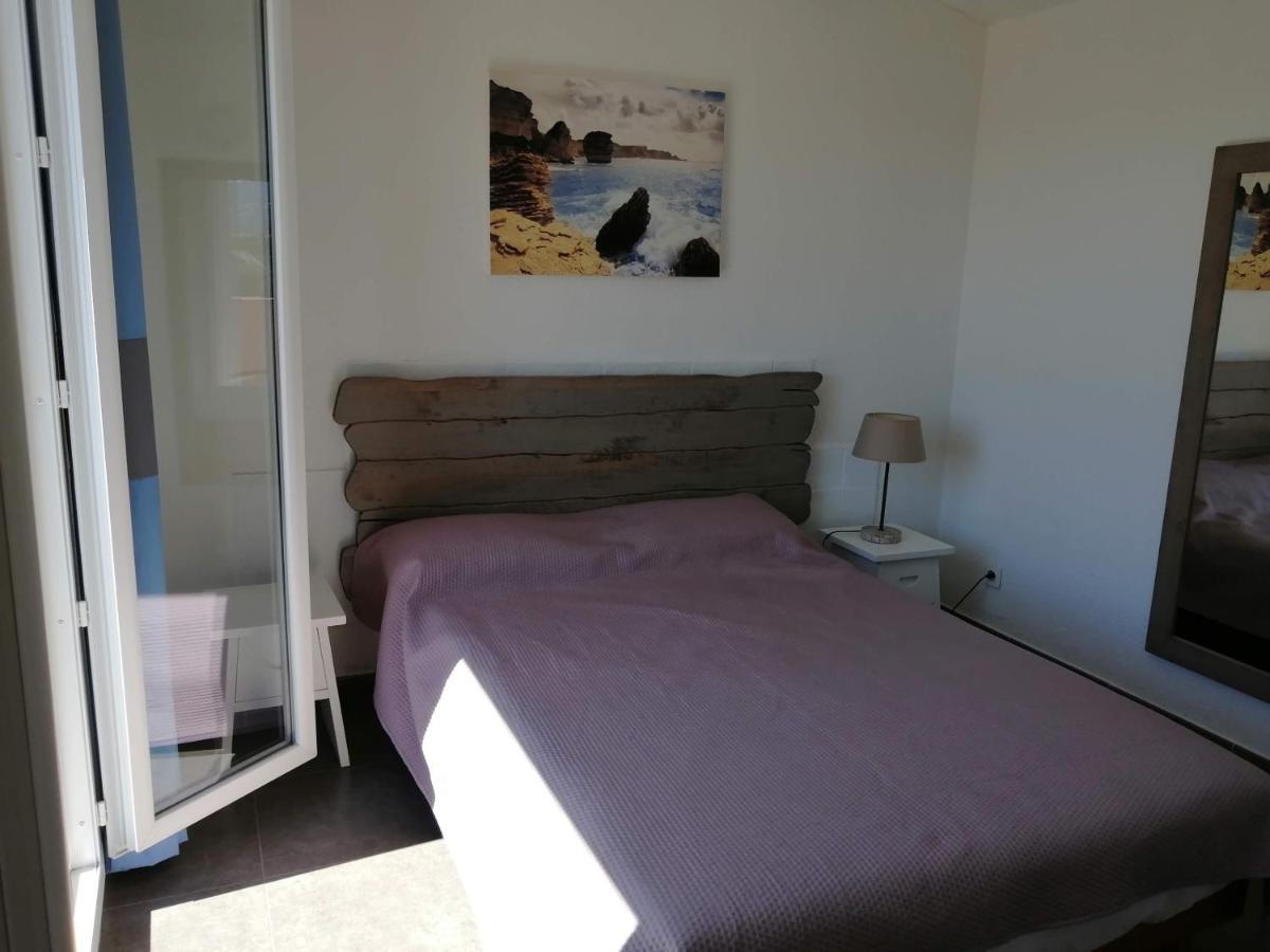 Residence Monte D'Oro Porto-Vecchio  Eksteriør bilde