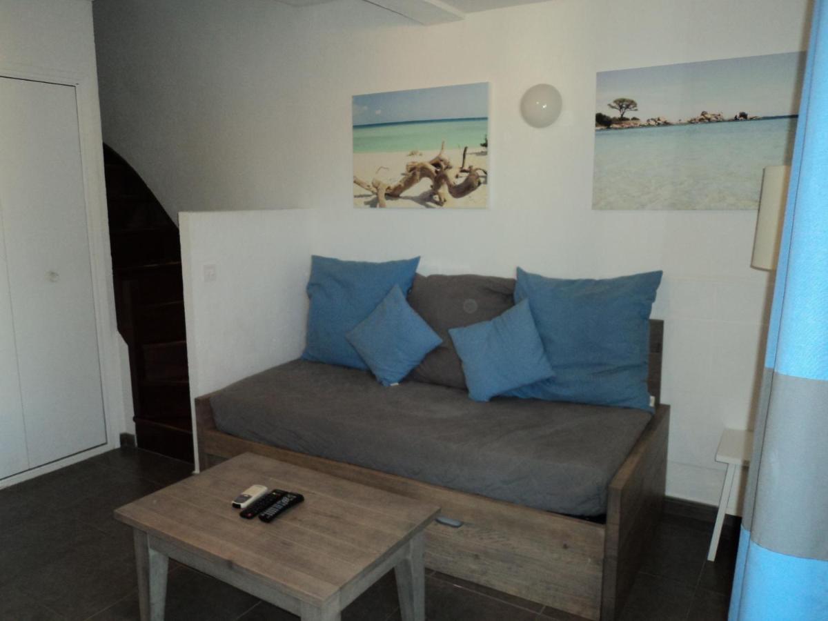 Residence Monte D'Oro Porto-Vecchio  Eksteriør bilde