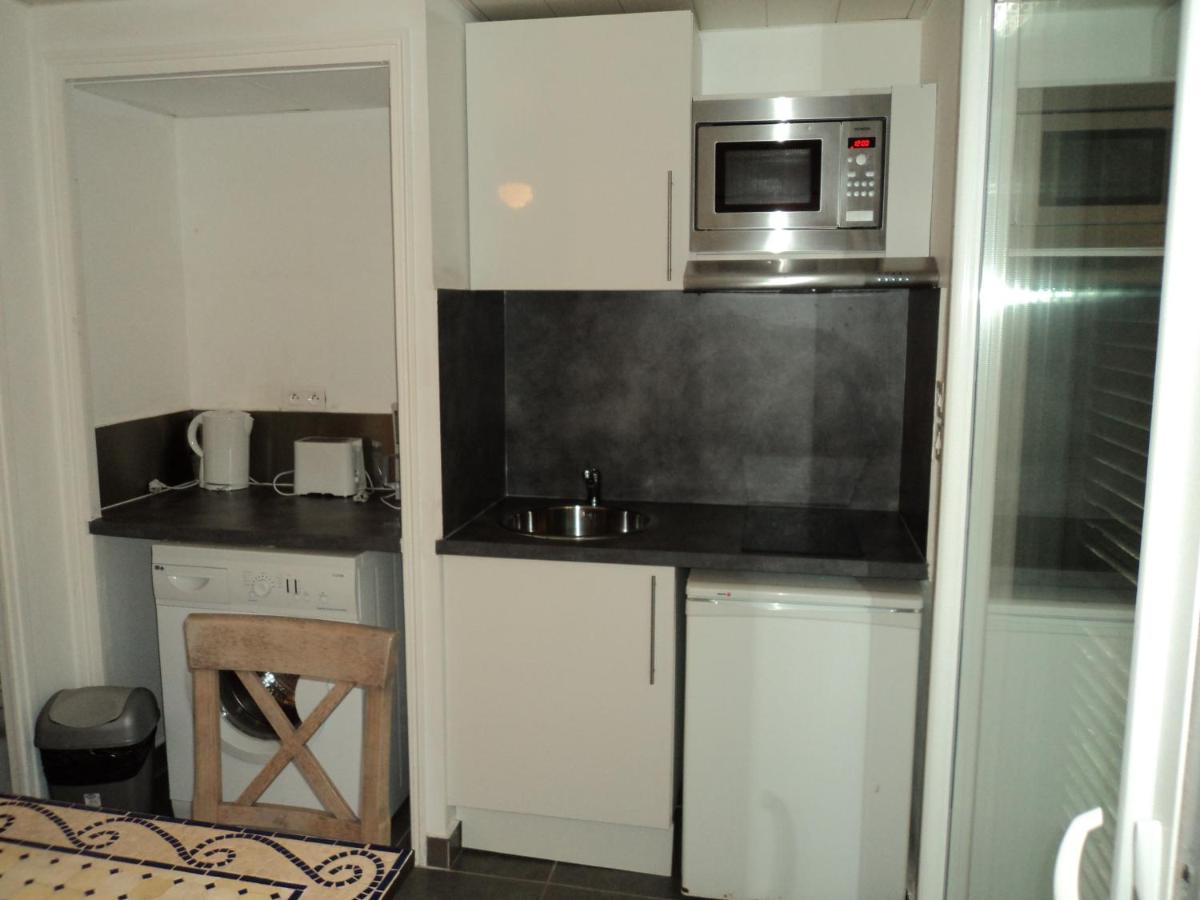 Residence Monte D'Oro Porto-Vecchio  Eksteriør bilde