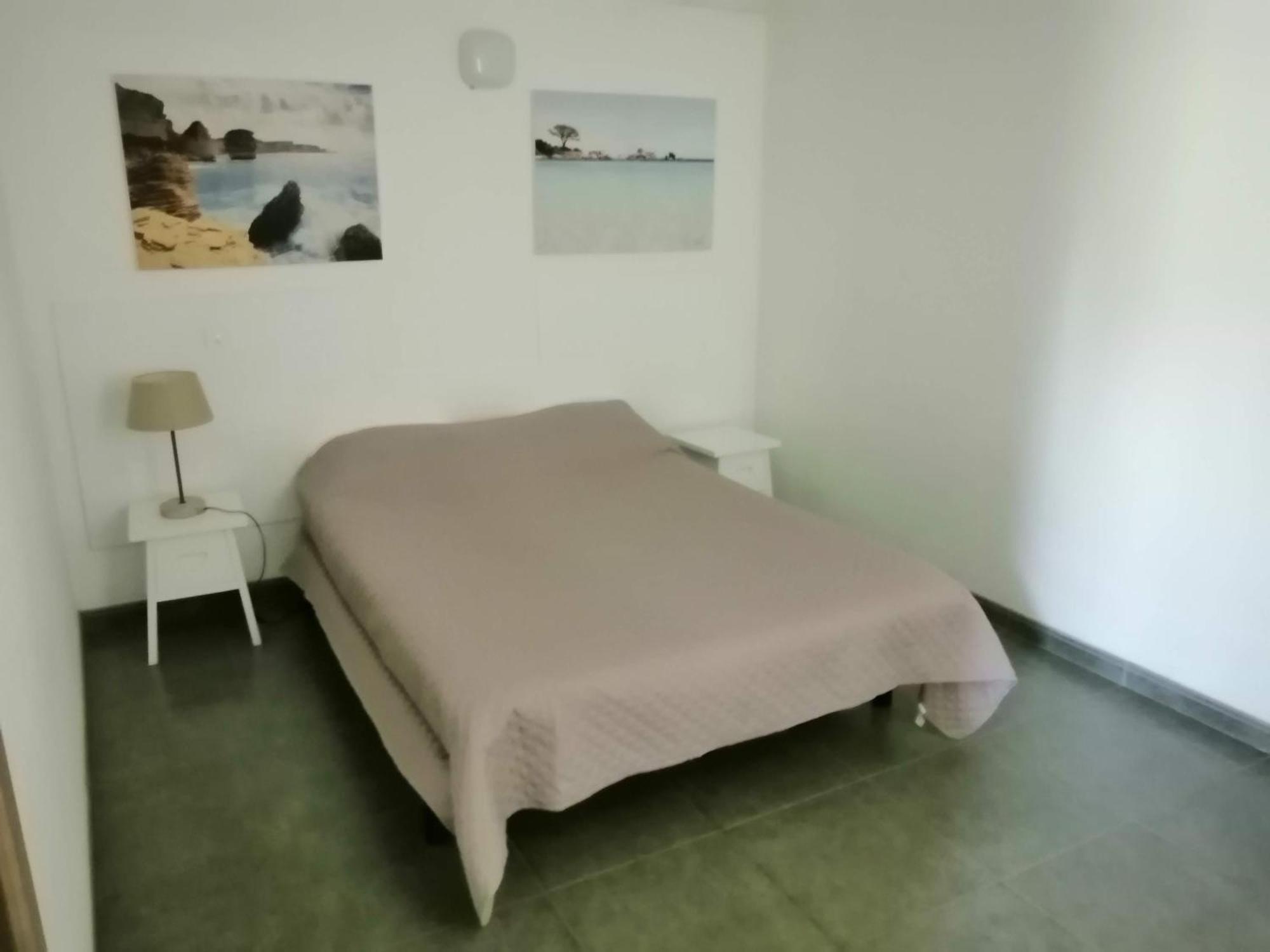 Residence Monte D'Oro Porto-Vecchio  Eksteriør bilde