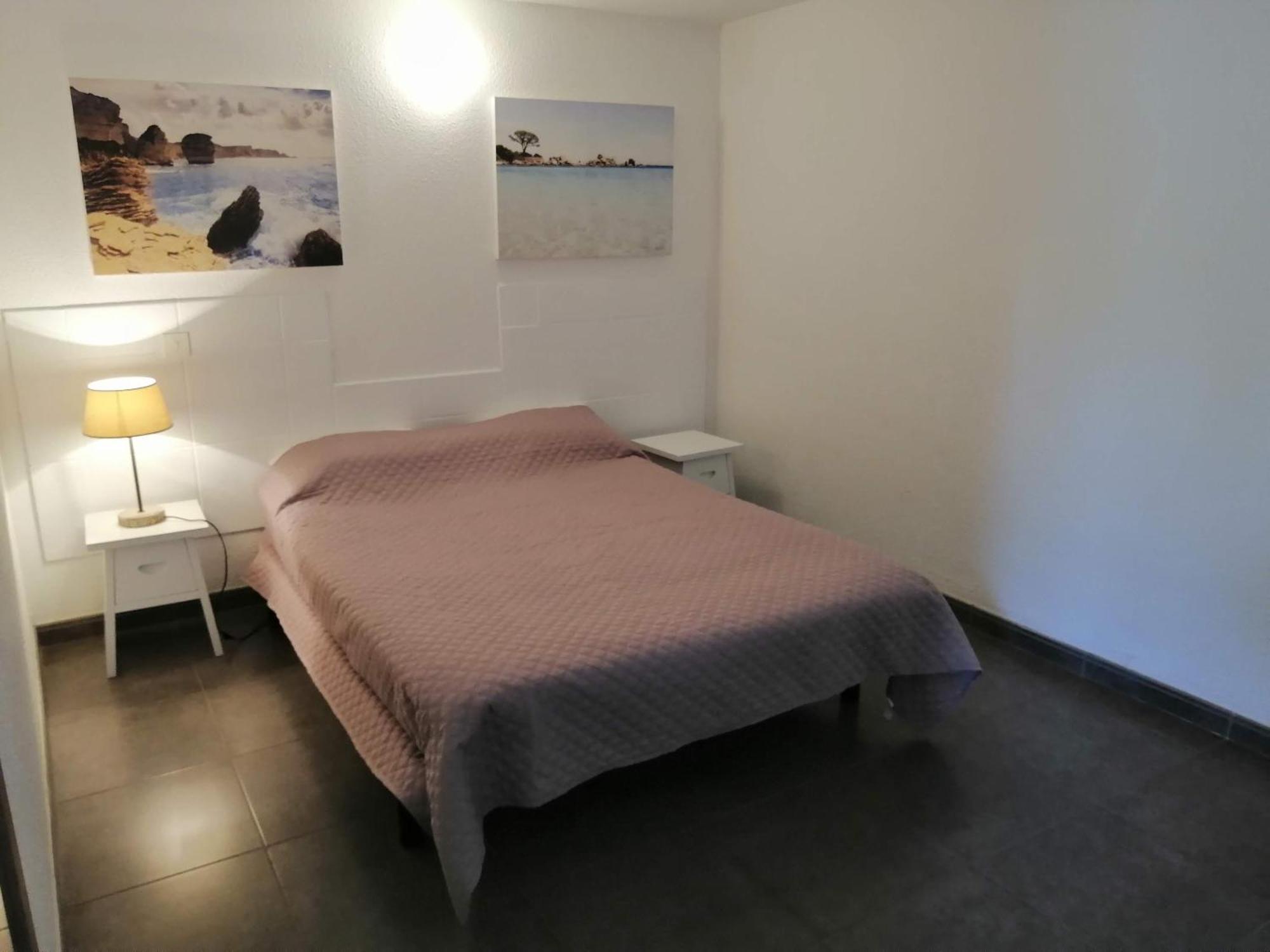 Residence Monte D'Oro Porto-Vecchio  Eksteriør bilde