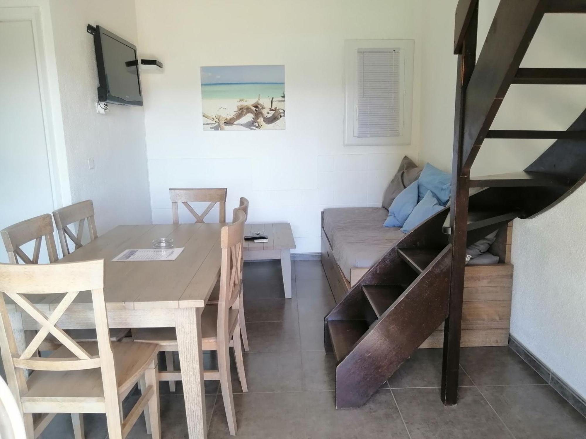 Residence Monte D'Oro Porto-Vecchio  Eksteriør bilde