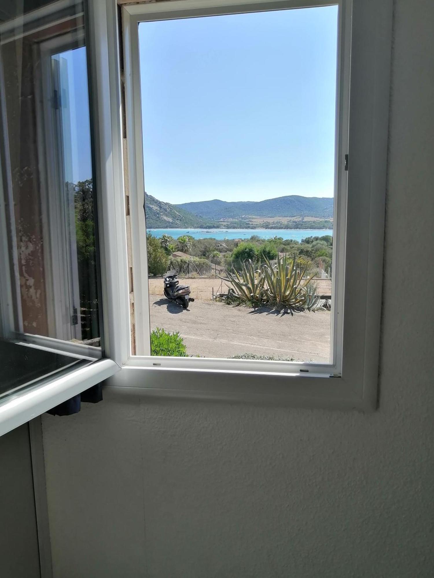 Residence Monte D'Oro Porto-Vecchio  Eksteriør bilde