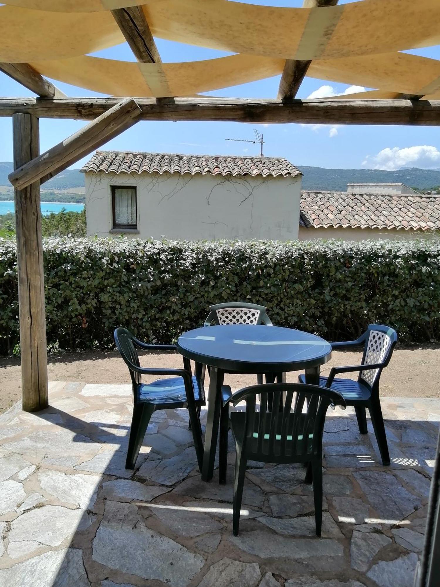 Residence Monte D'Oro Porto-Vecchio  Eksteriør bilde