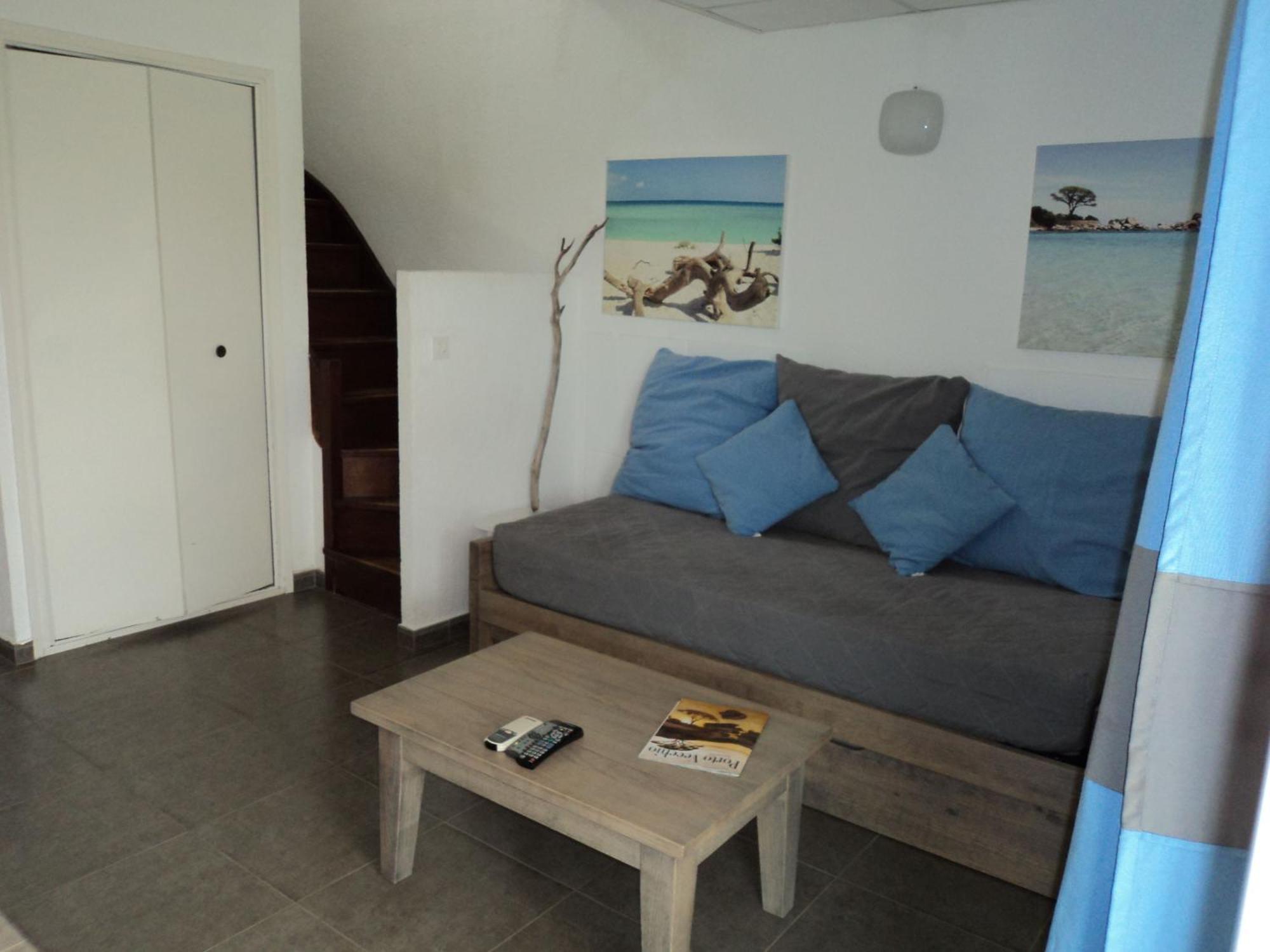 Residence Monte D'Oro Porto-Vecchio  Eksteriør bilde