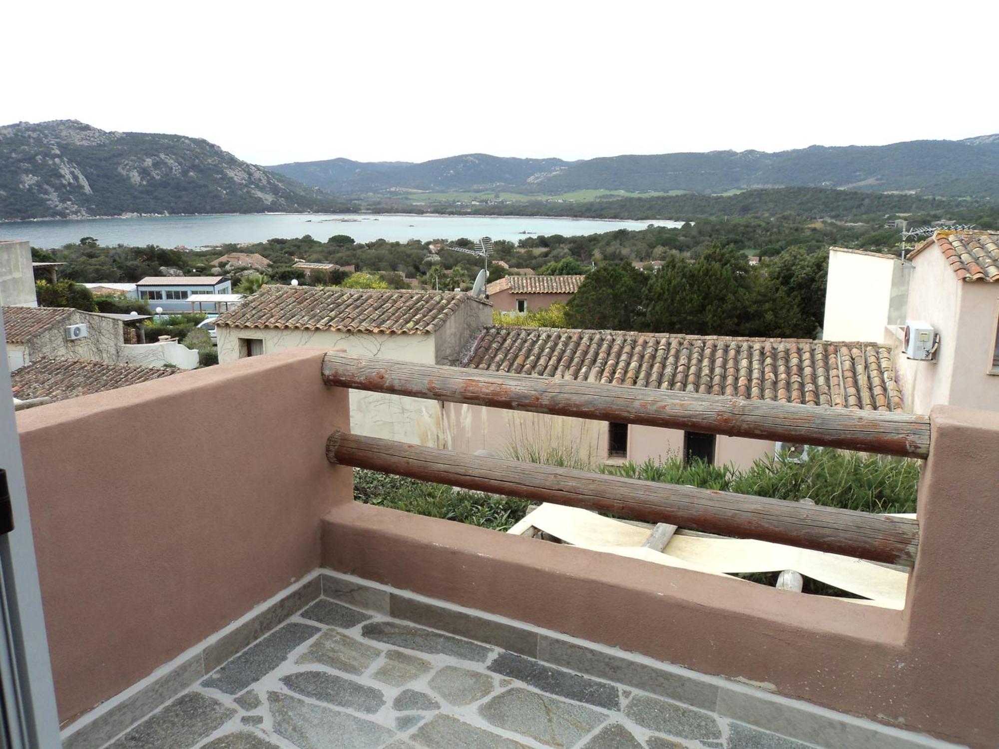 Residence Monte D'Oro Porto-Vecchio  Eksteriør bilde