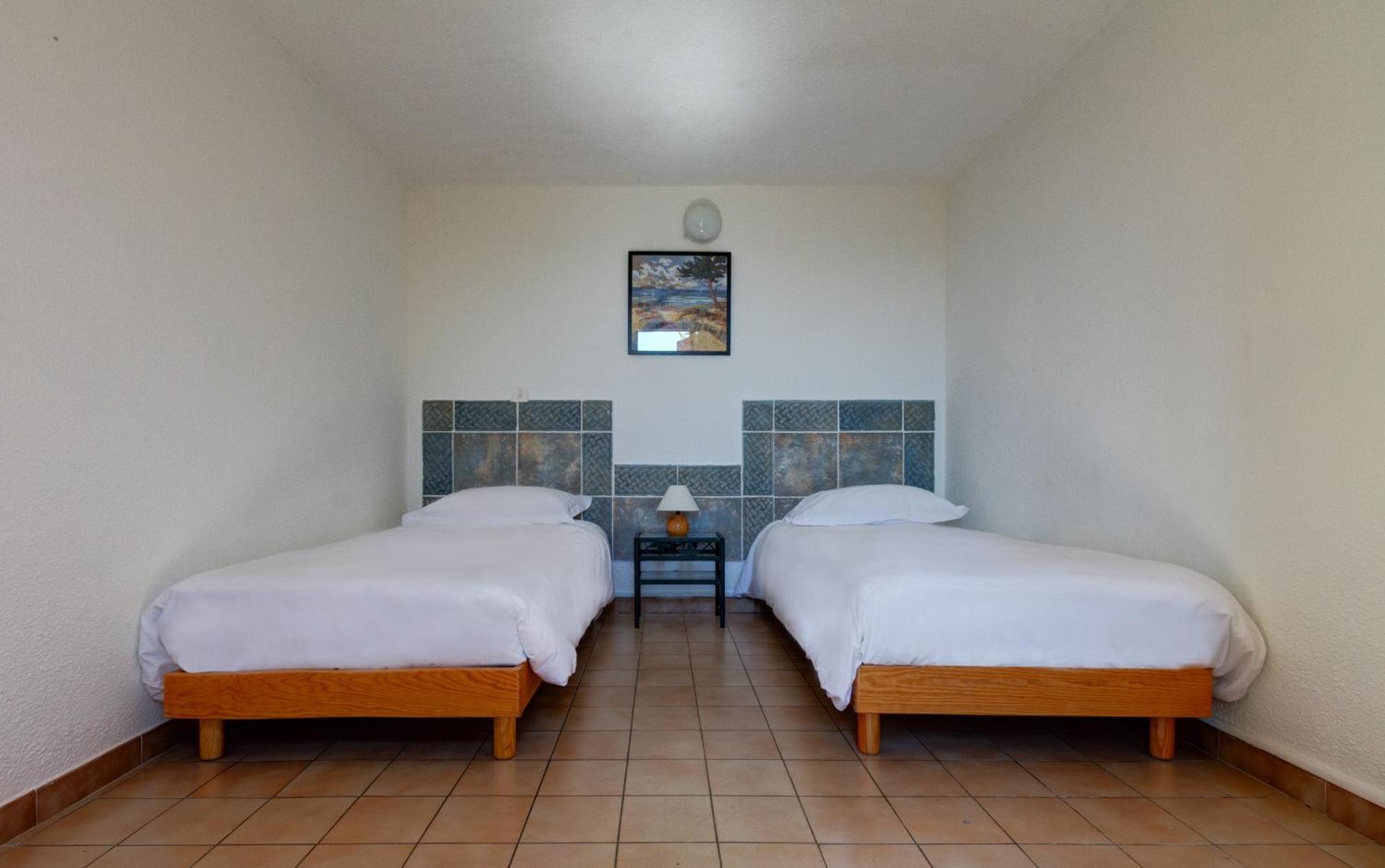 Residence Monte D'Oro Porto-Vecchio  Eksteriør bilde