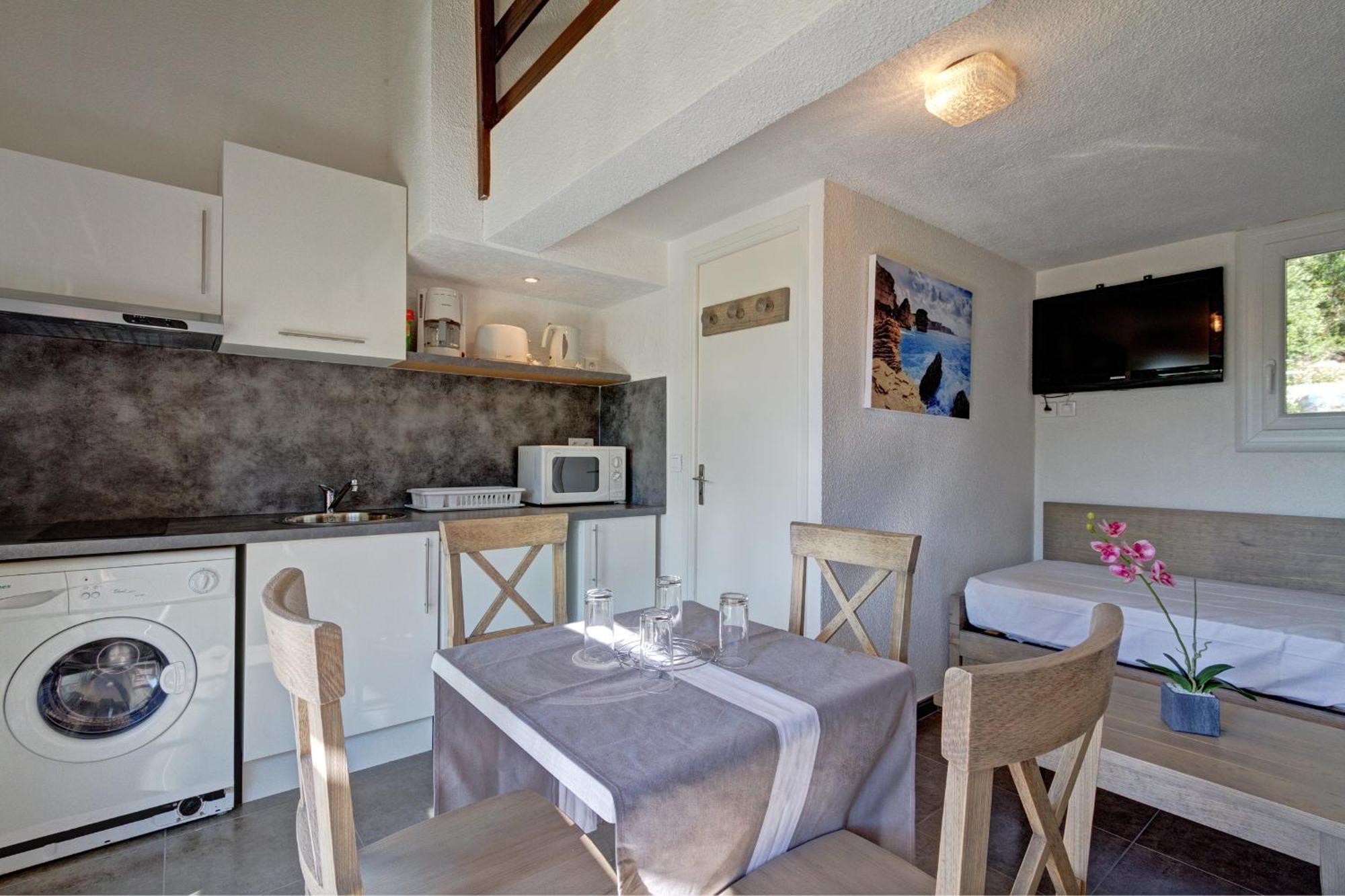 Residence Monte D'Oro Porto-Vecchio  Eksteriør bilde