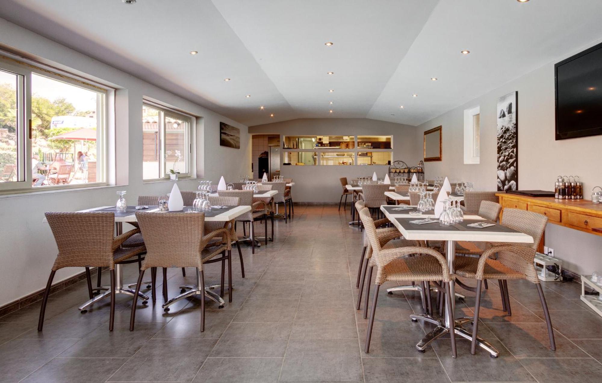 Residence Monte D'Oro Porto-Vecchio  Eksteriør bilde