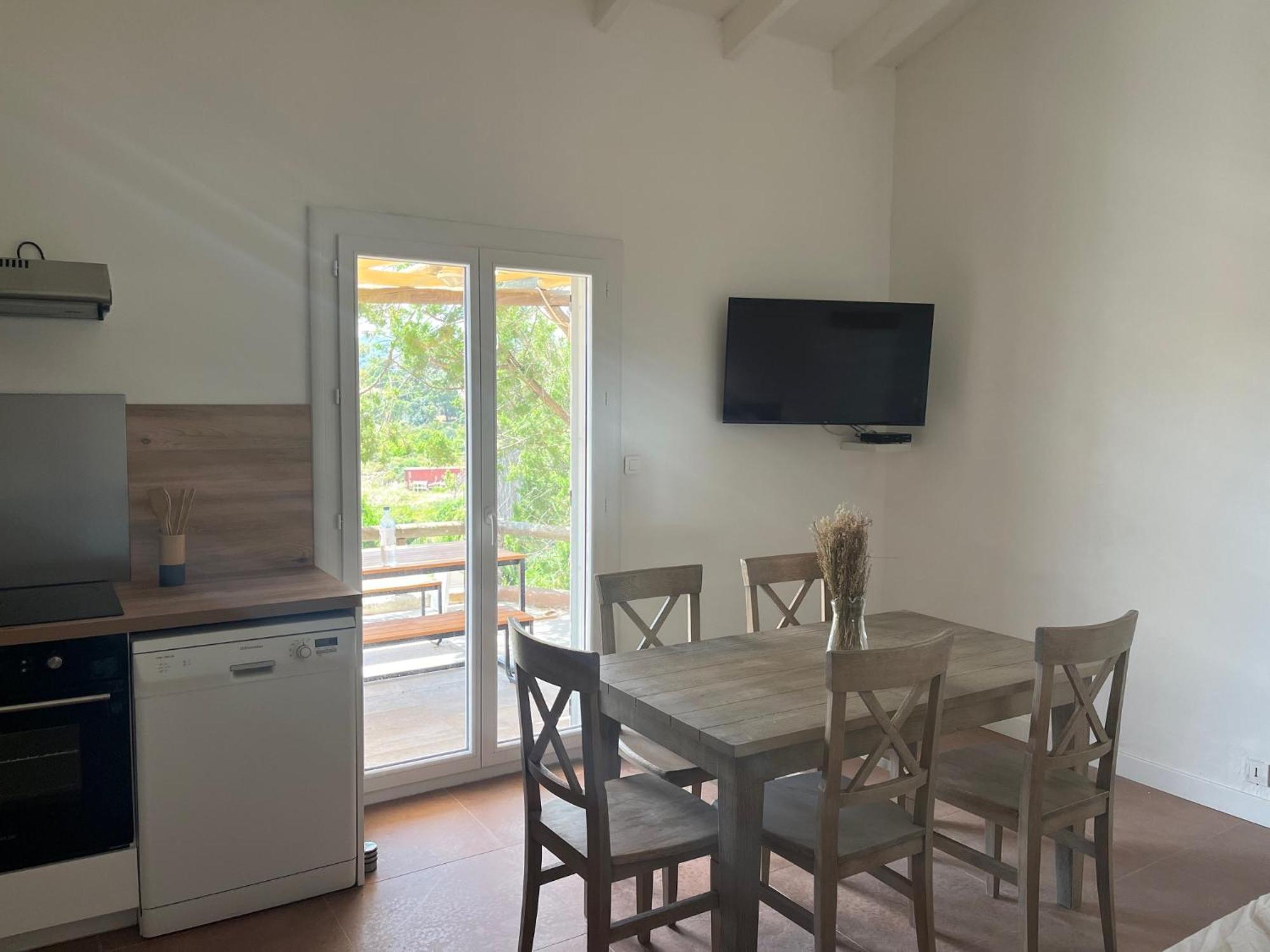 Residence Monte D'Oro Porto-Vecchio  Eksteriør bilde