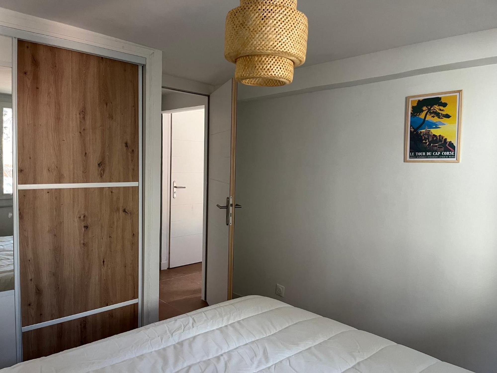 Residence Monte D'Oro Porto-Vecchio  Eksteriør bilde