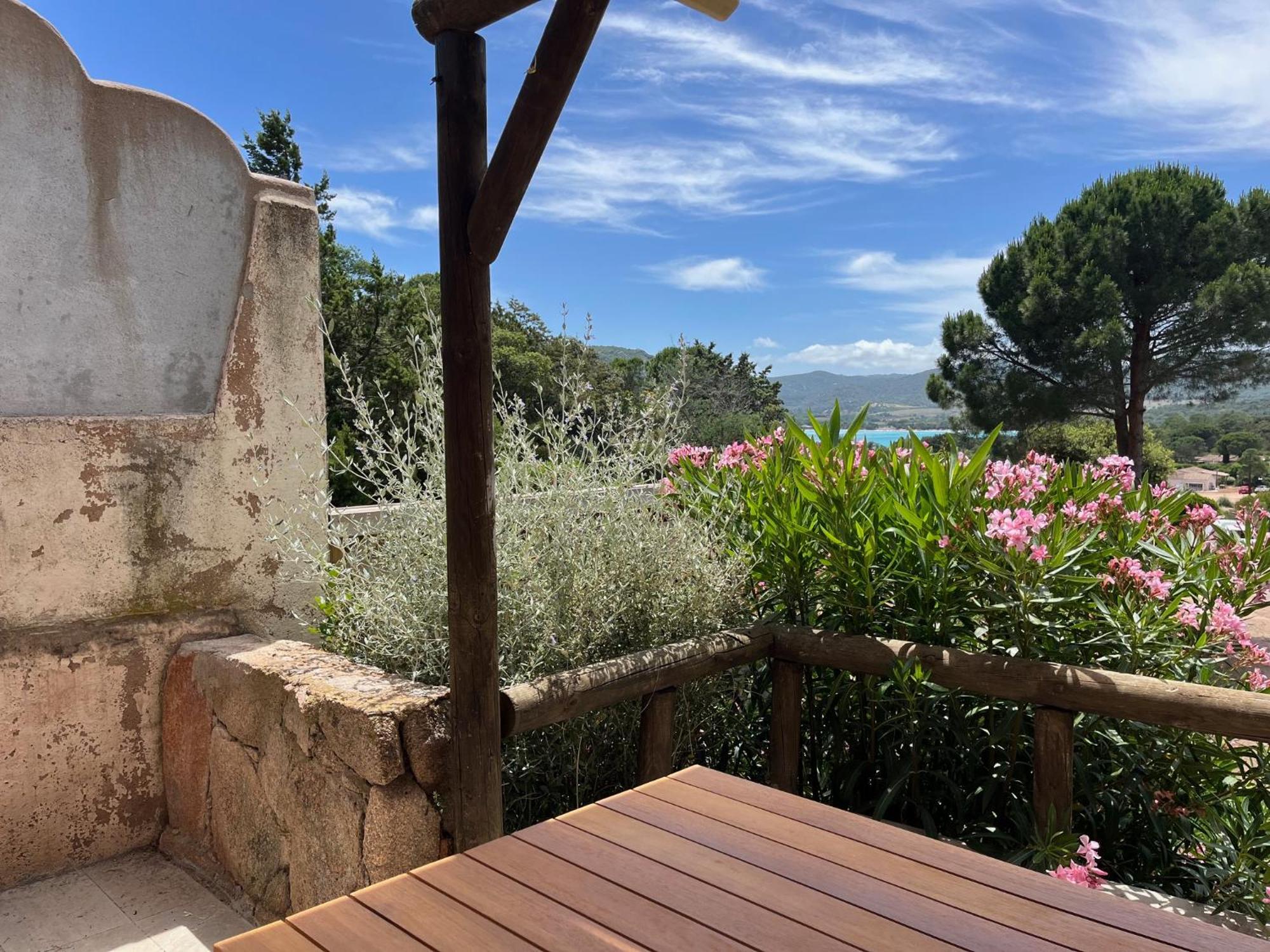 Residence Monte D'Oro Porto-Vecchio  Eksteriør bilde