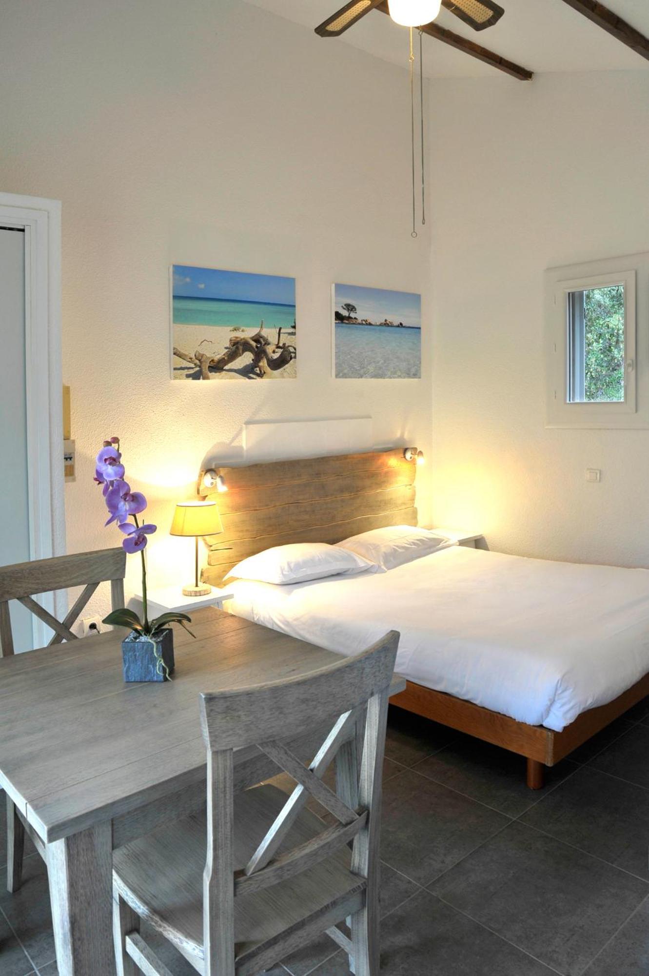 Residence Monte D'Oro Porto-Vecchio  Eksteriør bilde