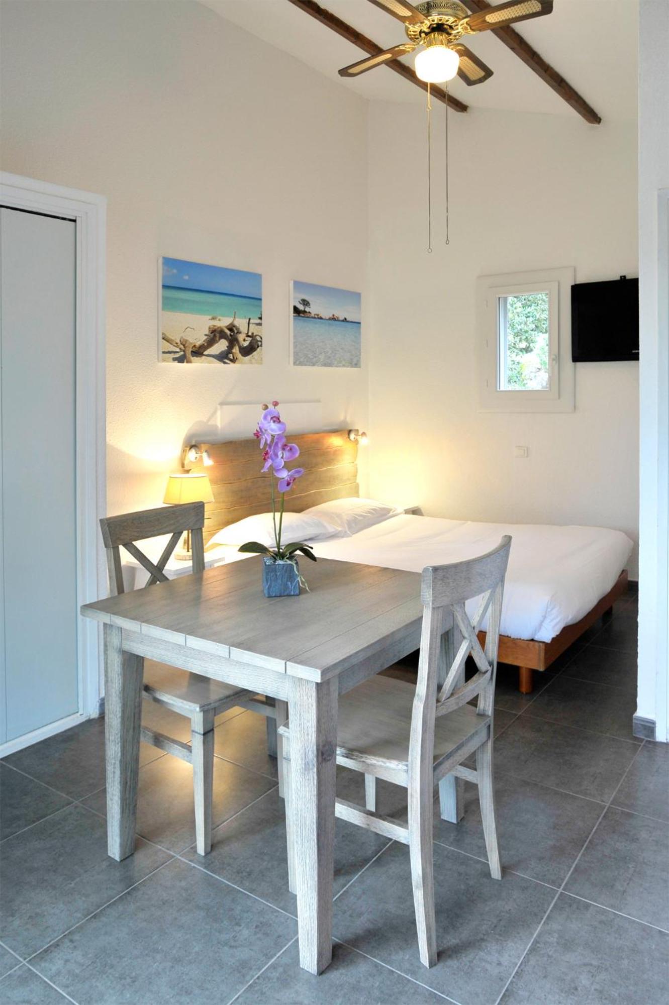 Residence Monte D'Oro Porto-Vecchio  Eksteriør bilde