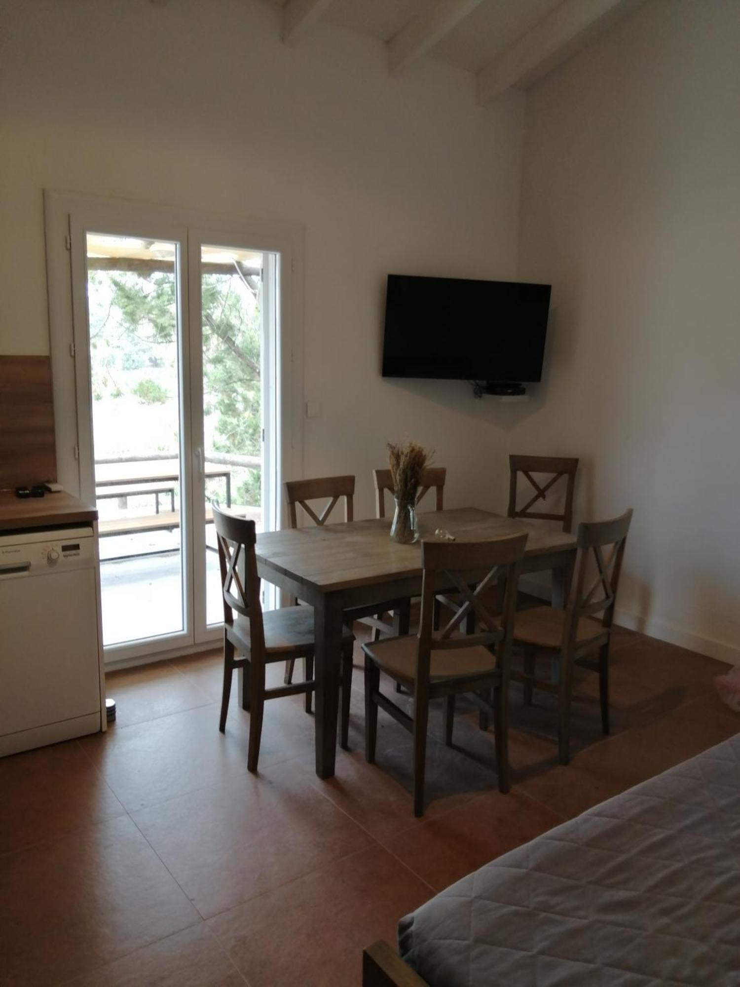 Residence Monte D'Oro Porto-Vecchio  Eksteriør bilde