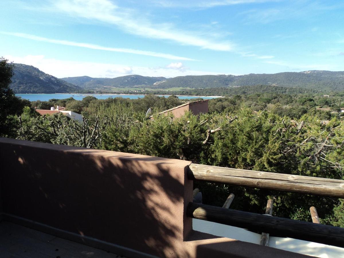 Residence Monte D'Oro Porto-Vecchio  Eksteriør bilde