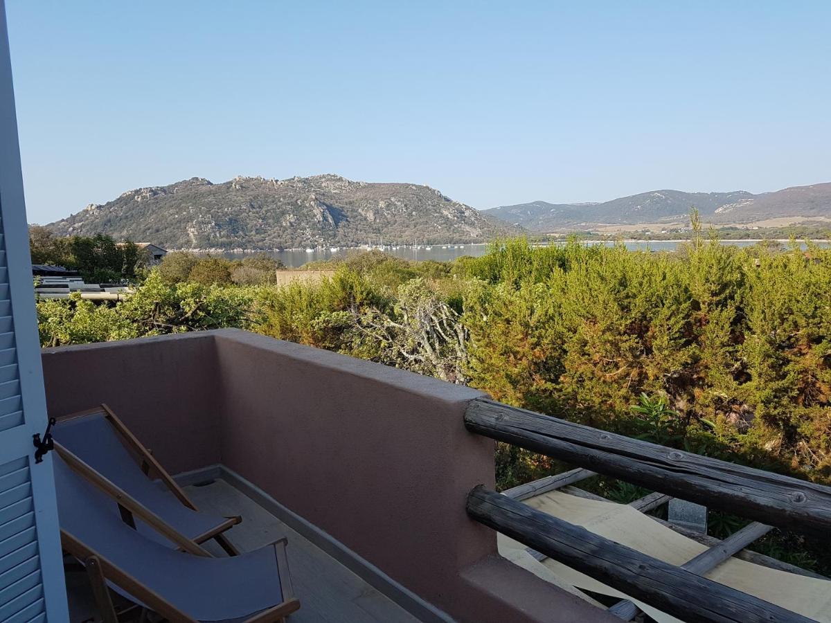 Residence Monte D'Oro Porto-Vecchio  Eksteriør bilde